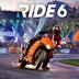 اکانت قانونی RIDE 6 برای PS5